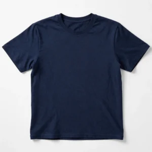 Playera Algodón para Serigrafía