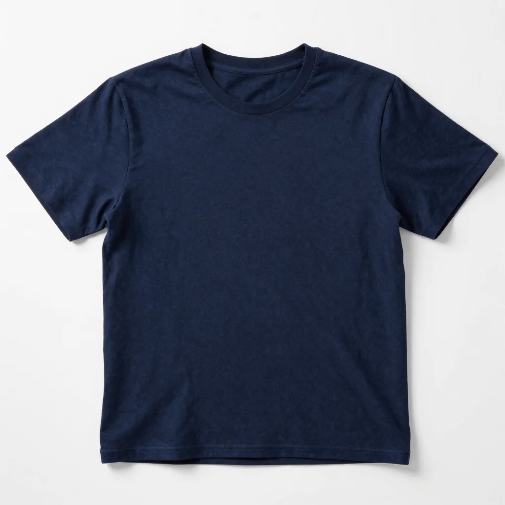 Playera Algodón para Serigrafía